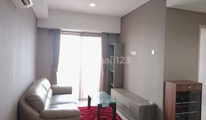 Disewa Apartment Trivium Terrace 2br Tower North 6