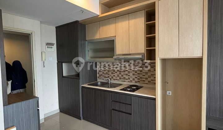 Dijual apartemen Trivium Lippo Cikarang Tower South 2