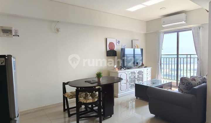 For Rent Meikarta Oakview Tower Apartment