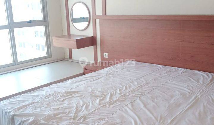 Disewa Apartemen Orange County 1 BR Furnished 1