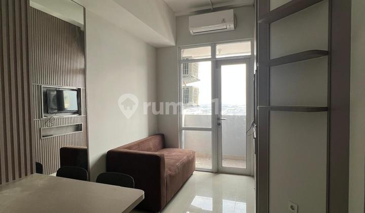 For Sale Vasanta Cibitung Apartment, Botan Tower For Sale Vasanta Cibitung Apartment, Botan Tower