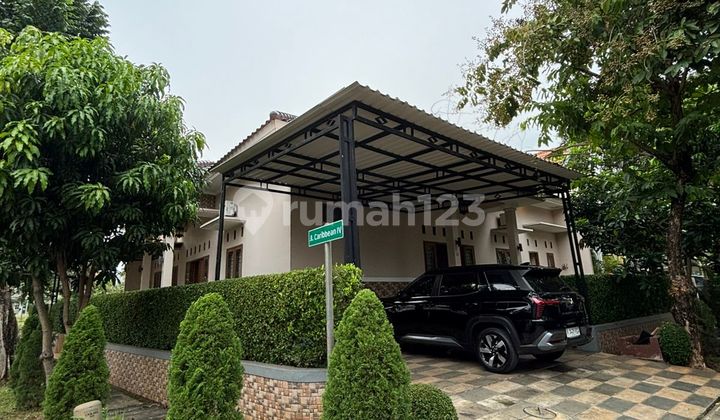 Jl Carrean IV Block E3 Deltamas