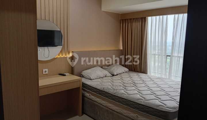 Disewakan  Apartemen Orange County Tower Pasadena 1BR