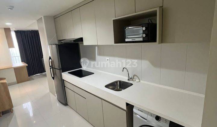 Disewa Apartemen Orange County 2BR Tower Newport 1