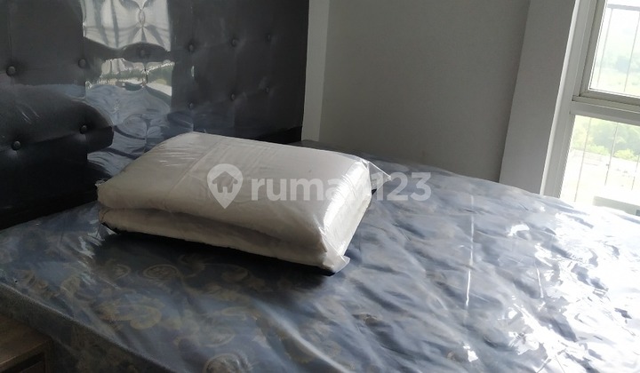 Dijual Apartemen Azalea Suites Tower A 1BR