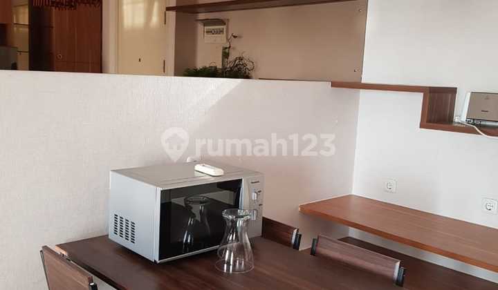 Disewakan apartemen trivium Tower south Disewakan apartemen trivium Tower south