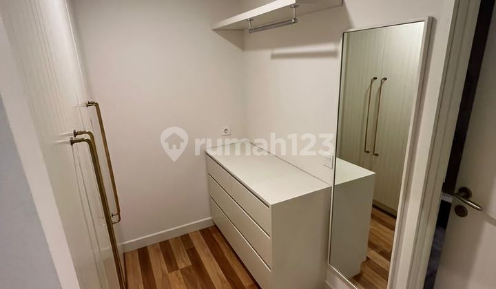 For Rent Apartment Unit @ Orange County Lippo Cikarang 2