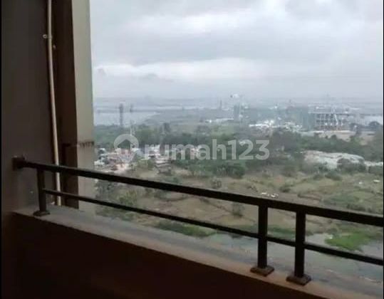 For Sale Meikarta Tower Twinford Apartment 3BR