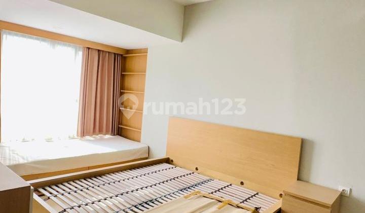 Disewakan  Apartemen Orange County 2