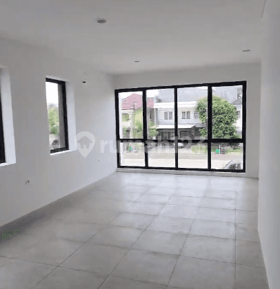 DiJual Ruko Uptown@ Tanamerah no B21 2