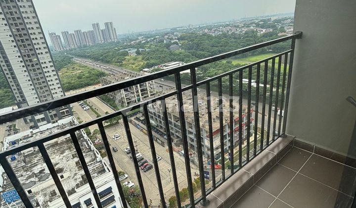 For Sale and For Rent Meikarta Tower Sevilla Apartment