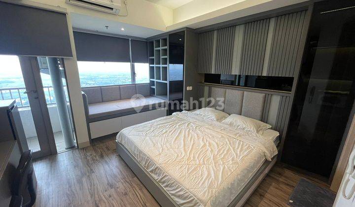 Apartement Furnished Studio Tower Glendale 1