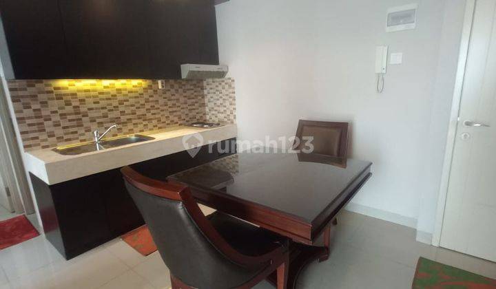 Disewa Apartemen Trivium 2BR+1Bath 1