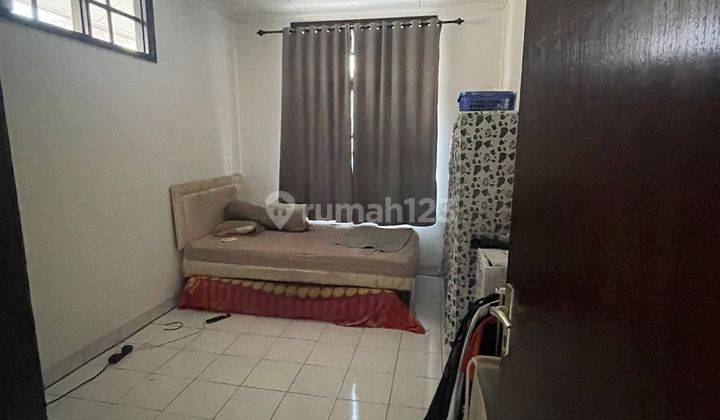 Dijual Rumah 3+1BR Murah Taman Beverly 2