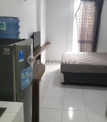 Azalea Suites Tower Acacia Apartment