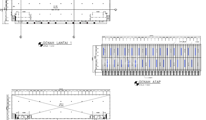 For rent and for sale Factory/ Warehouse Block K1 No 28 Delta Silicon 8