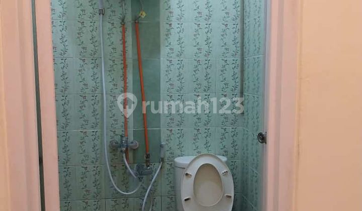 Dijual Rumah Komplek Sriwijaya