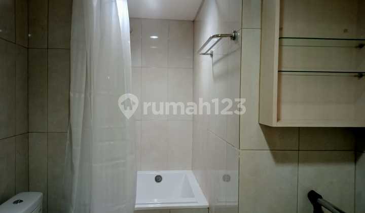 Dijual Apartemen Trivium Tower North 2BR 2