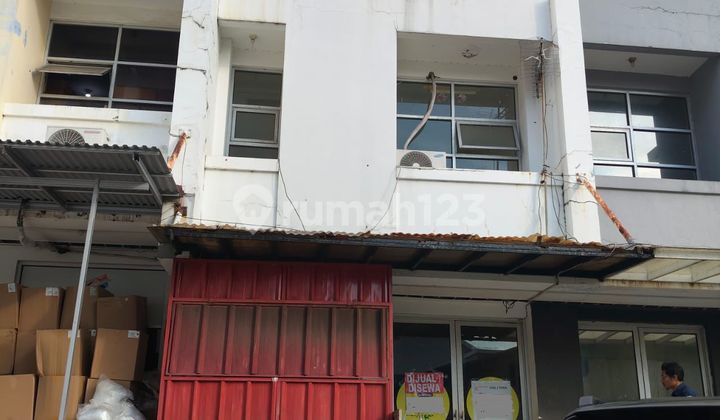 Disewakan Ruko ventura Blok A10 Disewakan Ruko ventura Blok A10