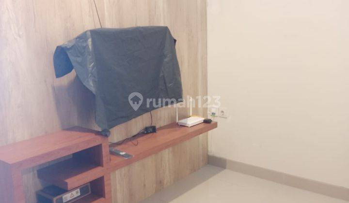 Disewa Apartemen Orange County 1 BR Furnished 2