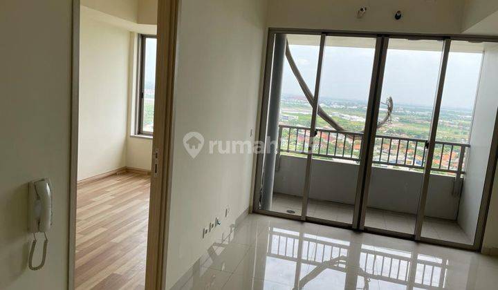 Dijual Murah Apartemen Orange County 2 BR 2