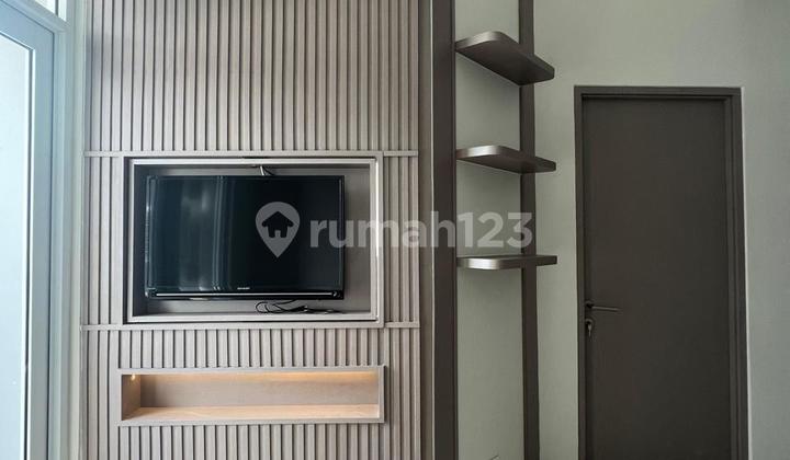 Dijual Apartemen Vasanta Cibitung Tower Botan  2