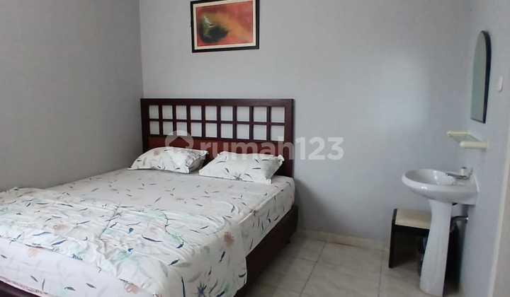 Disewakan dan di jual Apartemen Crown Court 3BR Disewakan dan di jual Apartemen Crown Court 3BR