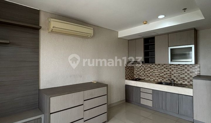 Trivium Lippo Cikarang apartment for sale.