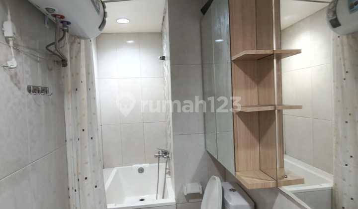 Disewakan  Apartemen Trivium Tower South