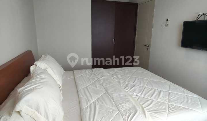 For Sale and for Rent Trivium Apartment 2BR