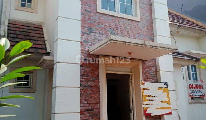 Dijual Rumah Palem Ratu Taman Picadiliy Lippo Cikarang 1