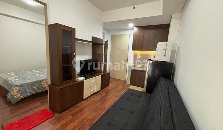 DISEWAKAN / DIJUAL - AYODHYA APARTMENT  Tangerang  Tower Jade 