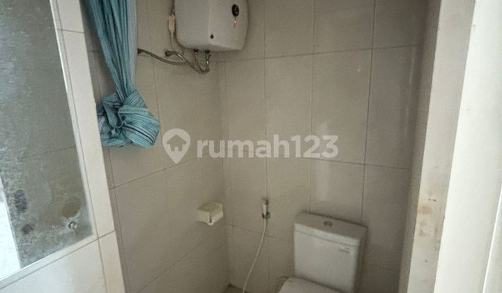 Dijual apartemen Trivium Lippo Cikarang  2