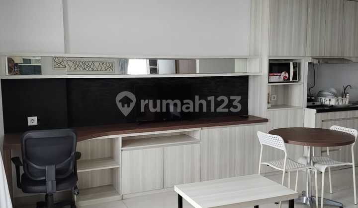 Dijual Azalea suites Lippo Cikarang Tower Banyan B1912 Dijual Azalea suites Lippo Cikarang Tower Banyan B1912