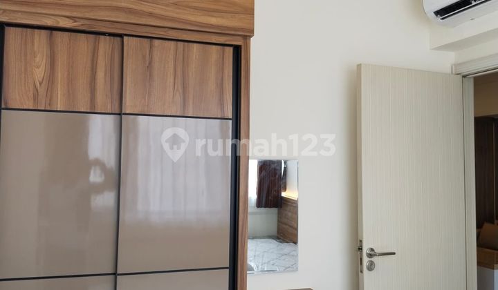 For Rent Meikarta Tower Rosewood Apartment