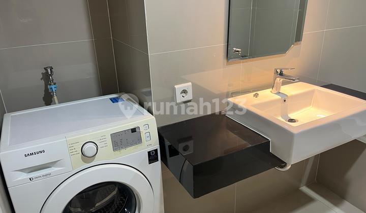 For Sale and For Rent Apartment Azalea Tower A NEGO 2