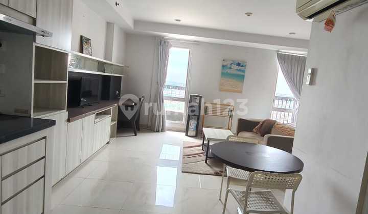 For Rent Apartment Azalea Suites Akasia Tower 2