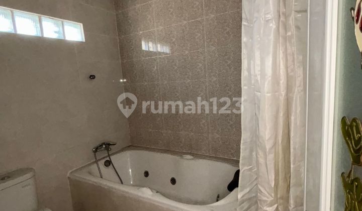 Disewa rumah  Jl Cemara 2   2