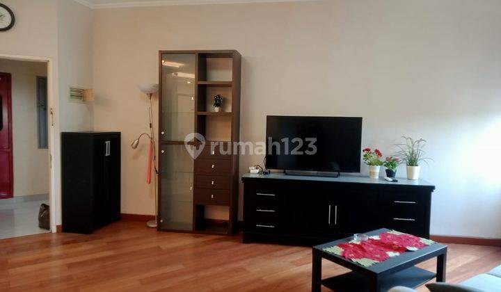 Dijual Disewa Apartemen 3BR Ccec Tower 1 Furnish 2