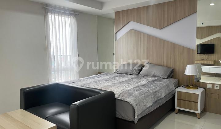 For Sale and For Rent Apartment Azalea Tower A NEGO