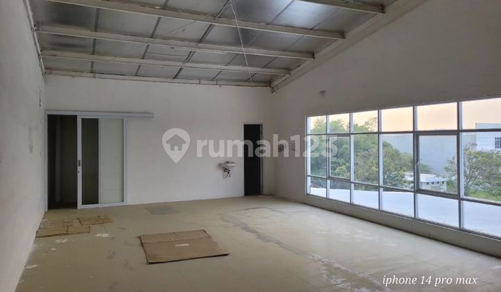 Disewa Gudang Delta Silicon Blok F