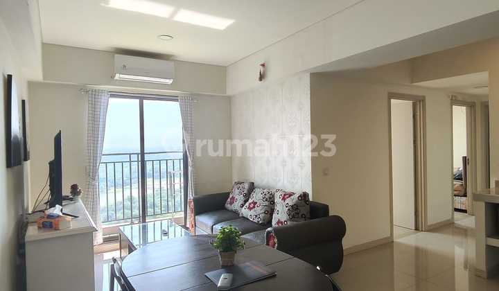 Disewakan  Apartemen Meikarta Tower Oakview  2