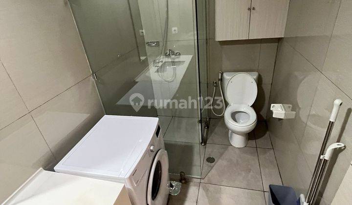 Disewa Apartement 2 BR Tower Glendale 2