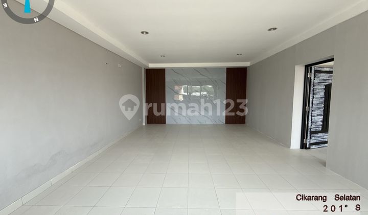 Disewakan Warehouse / gudang  Delta comercial park 2