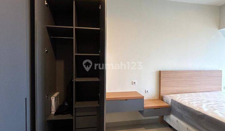 Disewa Apartemen Orange County 1 BR Furnished Tower Irvine 1