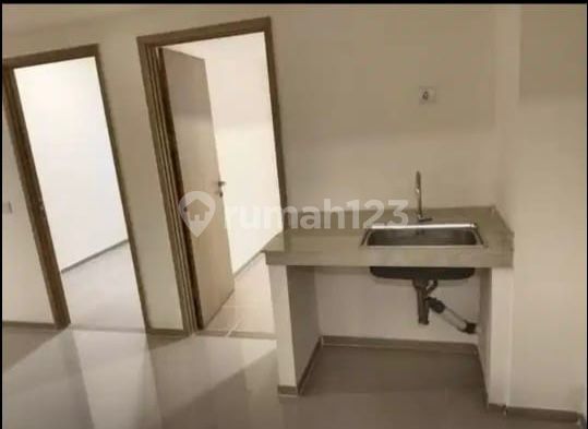 For Sale Meikarta Tower Twinford Apartment 3BR