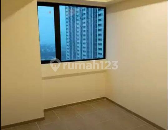 For Sale Meikarta Tower Twinford 3BR Apartment 2