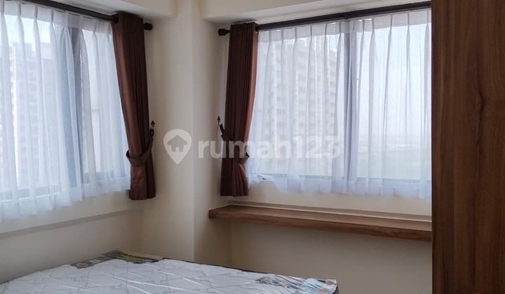 Disewakan  Apartemen Meikarta Tower Rosewood 2