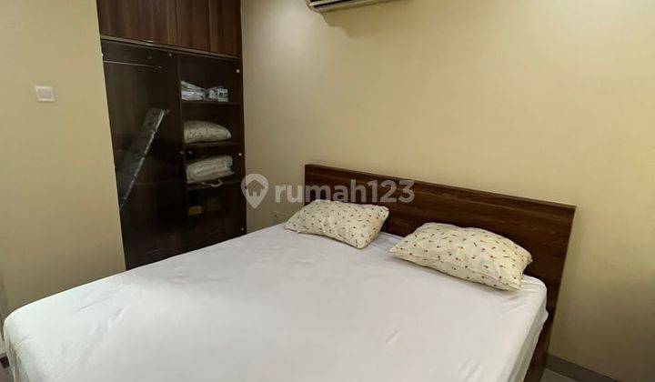 Dijual di Sewa Trivium Terrace Tower South 1BR 1