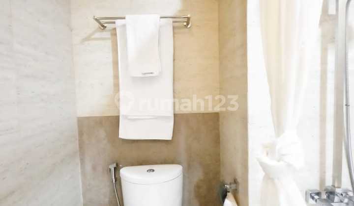 Dijual dan Disewa Grand Valore Studio 2